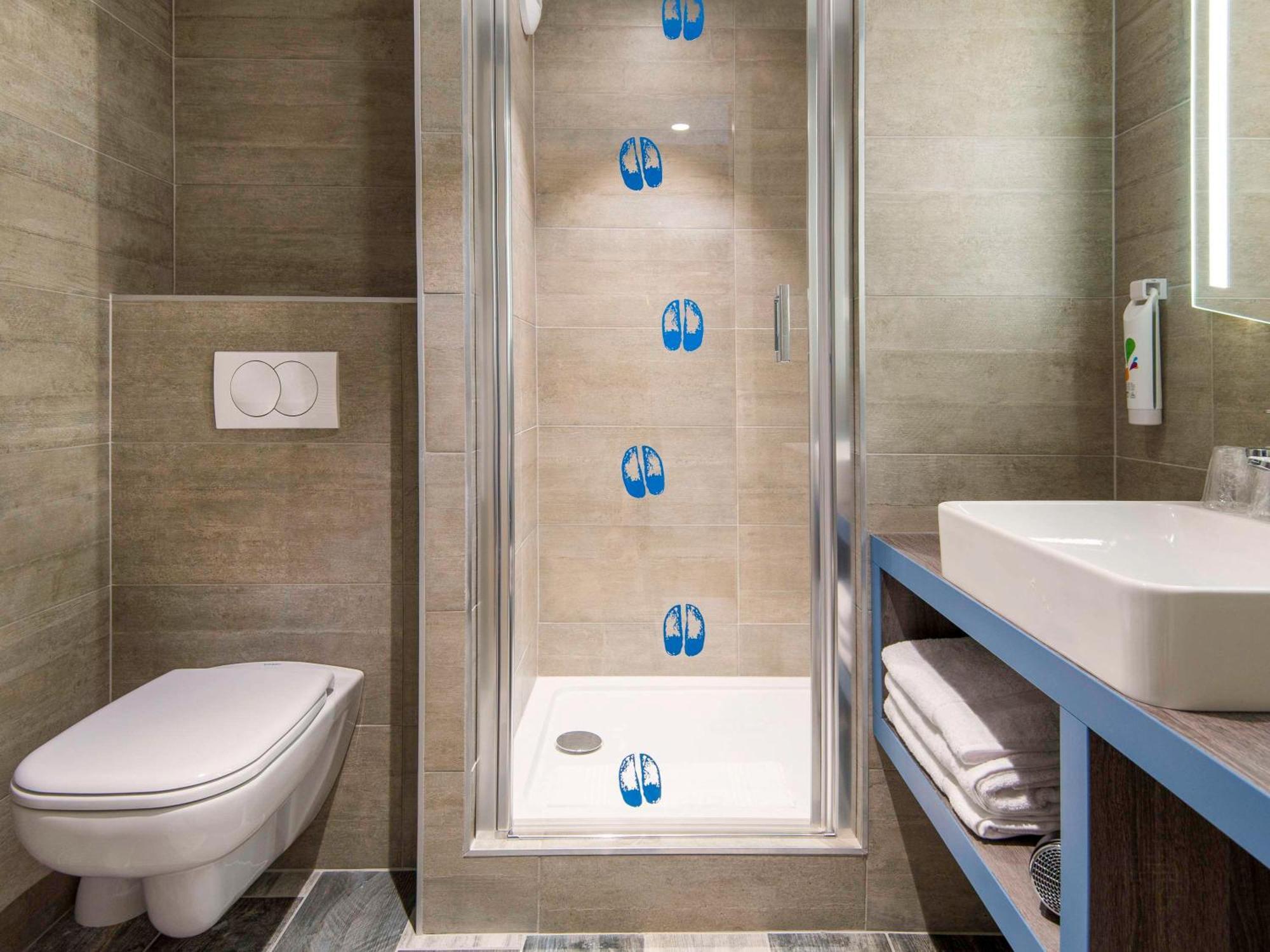 Ibis Styles Sallanches Pays Du Mont-Blanc Luaran gambar