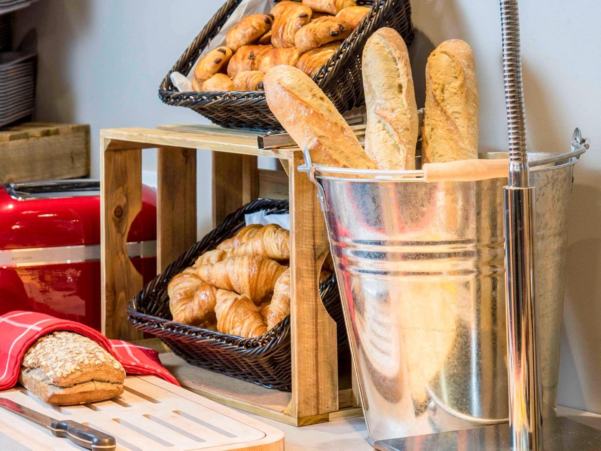 Ibis Styles Sallanches Pays Du Mont-Blanc Luaran gambar