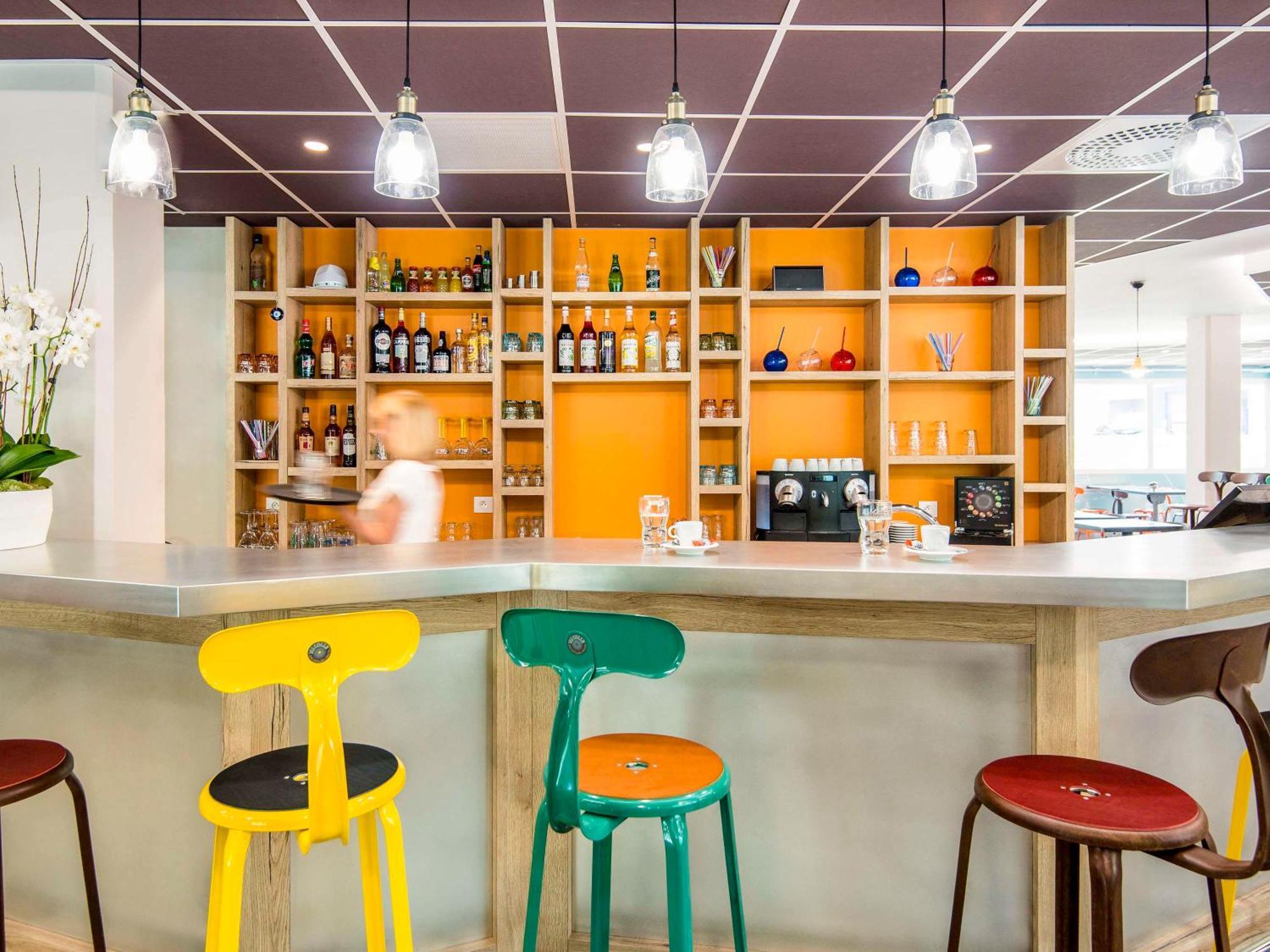 Ibis Styles Sallanches Pays Du Mont-Blanc Luaran gambar