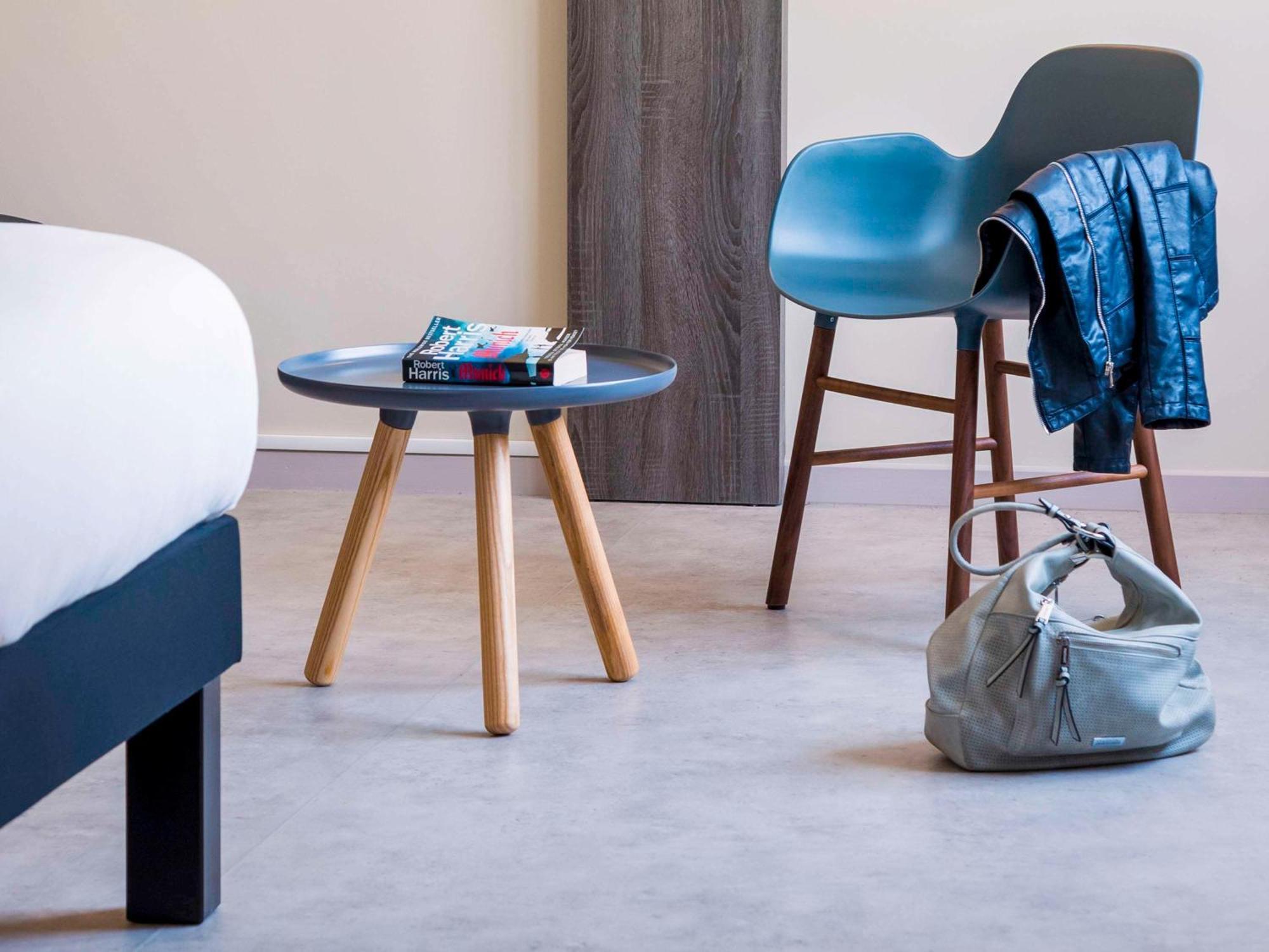 Ibis Styles Sallanches Pays Du Mont-Blanc Luaran gambar