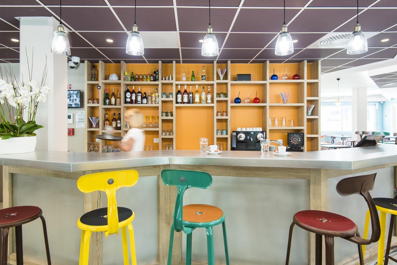 Ibis Styles Sallanches Pays Du Mont-Blanc Luaran gambar