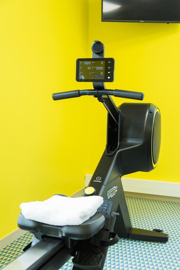 Ibis Styles Sallanches Pays Du Mont-Blanc Luaran gambar