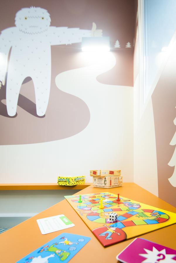 Ibis Styles Sallanches Pays Du Mont-Blanc Luaran gambar