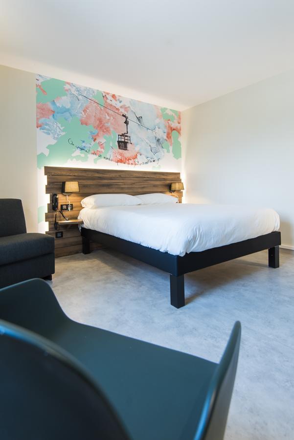 Ibis Styles Sallanches Pays Du Mont-Blanc Luaran gambar
